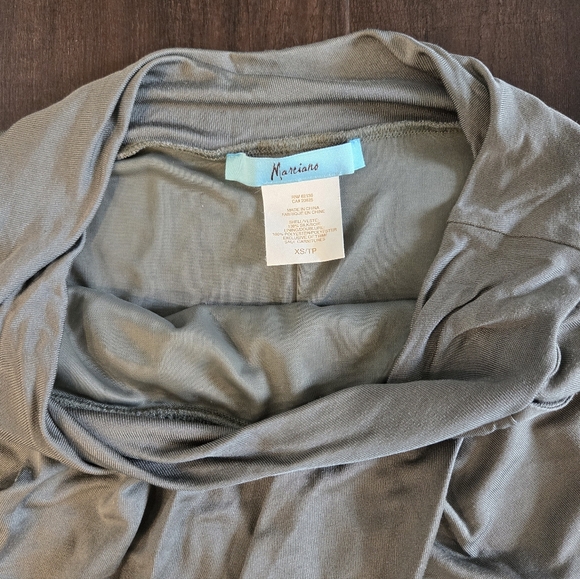 XS Marciano Skirt - Picture 2 of 2